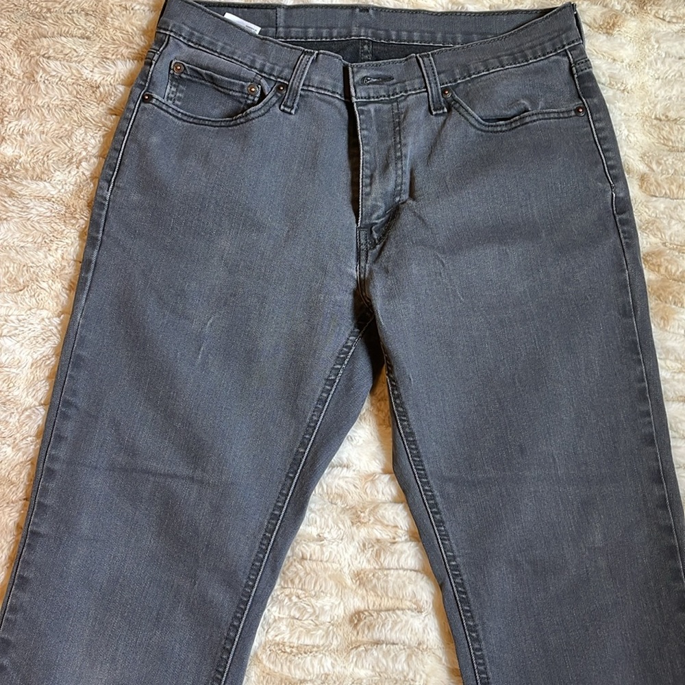 Men’s 541 Levis
